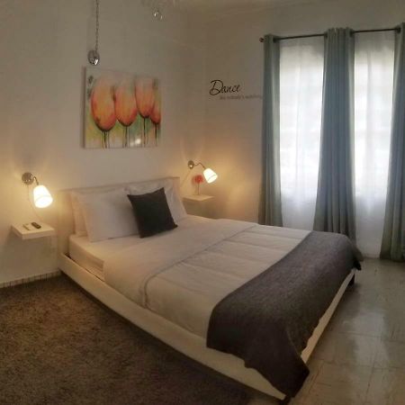 Aibonito Hotel 209 Экстерьер фото