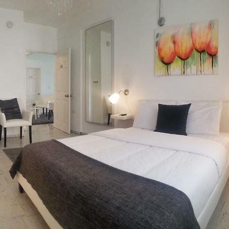 Aibonito Hotel 209 Экстерьер фото