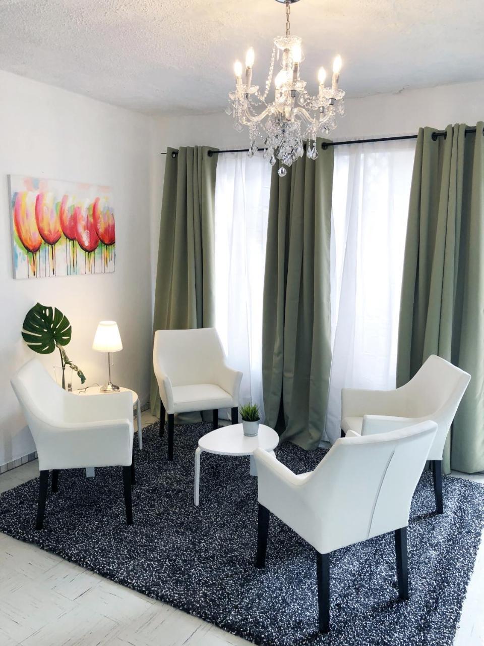 Aibonito Hotel 209 Экстерьер фото