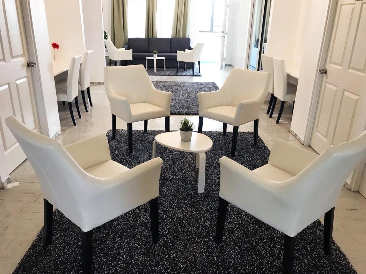 Aibonito Hotel 209 Экстерьер фото