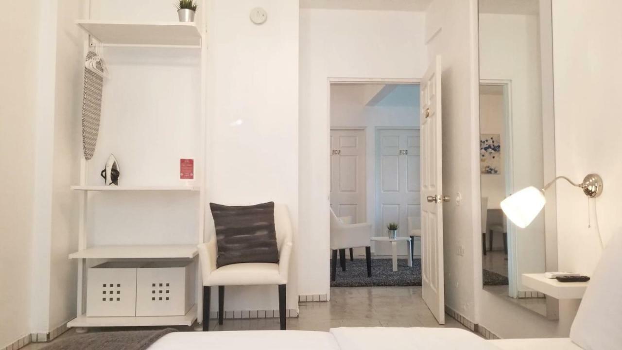 Aibonito Hotel 209 Экстерьер фото
