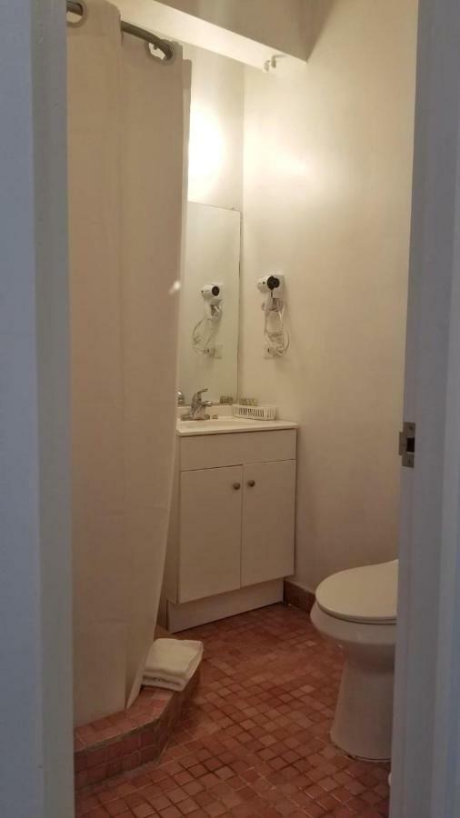 Aibonito Hotel 209 Экстерьер фото